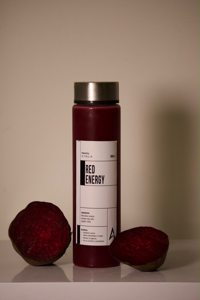 Red Energy, foto 1